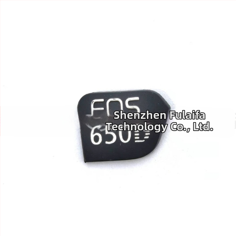 Nálepka na telo fotoaparátu Canon pre modely 60D, 550D, 600D, 650D, 700D, 750D – OEM.