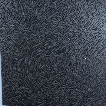 DIY антихлъзгащ стикер за свободно рязане — странична изпотяваща подложка, машинна обработка, Chengda insulation, произход Дънгуан