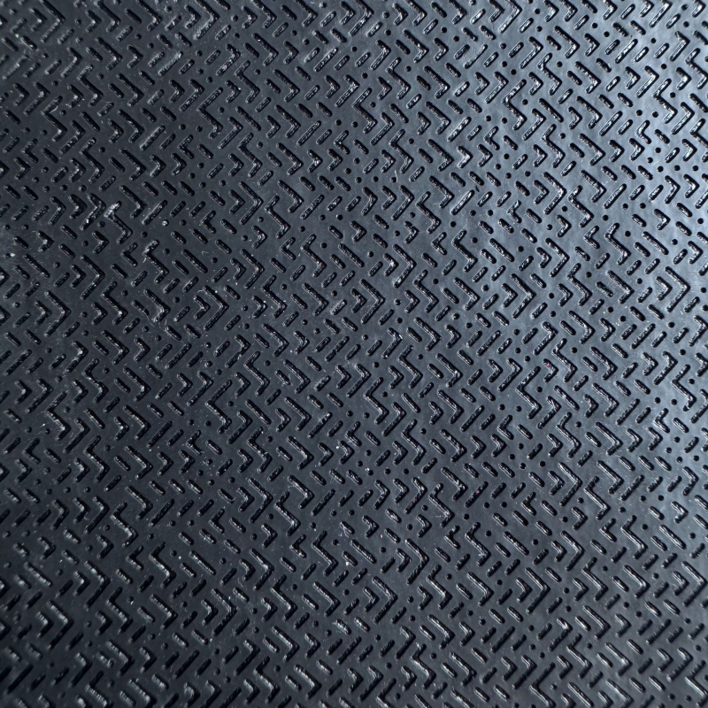 DIY антихлъзгащ стикер за свободно рязане — странична изпотяваща подложка, машинна обработка, Chengda insulation, произход Дънгуан