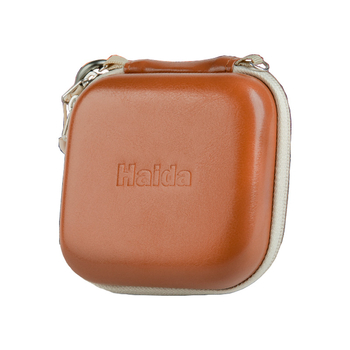 Haida Kör Szűrőtáska — Új szűrőcsomag, univerzális bajonett csatlakozás, rendező kamera szűrőkhöz, testreszabott minták