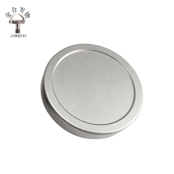 Ricoh GR objektív sapka, alumínium ötvözet, nyomó típusú porvédő, 58 mm bajonet, GR2/GR3/GR3X/GR4