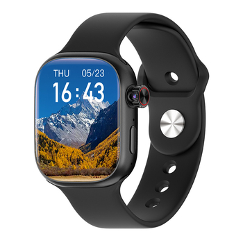 Smartwatch XH022, 5G potpuna mreža, slot za SIM, NFC, mjerenje otkucaja srca, Android kompatibilan