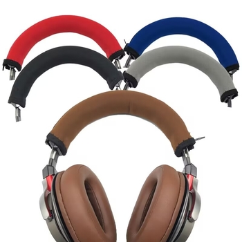 Πάνω λωρίδα κεφαλιού ακουστικών Audio-Technica AR5BT/MSR7/MSR7B/ES10/ES7/W9 – Μάρκα: Benfu; Μοντέλο: AR5BT/MSR7/MSR7B/ES10/ES7/W9; Υλικό: diving elastic fabric; Έτος κυκλοφορίας: 2020