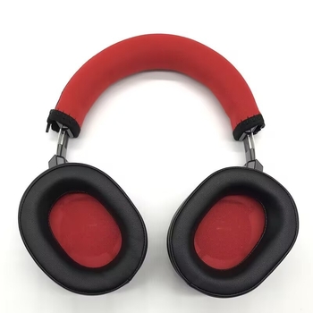 Πάνω λωρίδα κεφαλιού ακουστικών Audio-Technica AR5BT/MSR7/MSR7B/ES10/ES7/W9 – Μάρκα: Benfu; Μοντέλο: AR5BT/MSR7/MSR7B/ES10/ES7/W9; Υλικό: diving elastic fabric; Έτος κυκλοφορίας: 2020