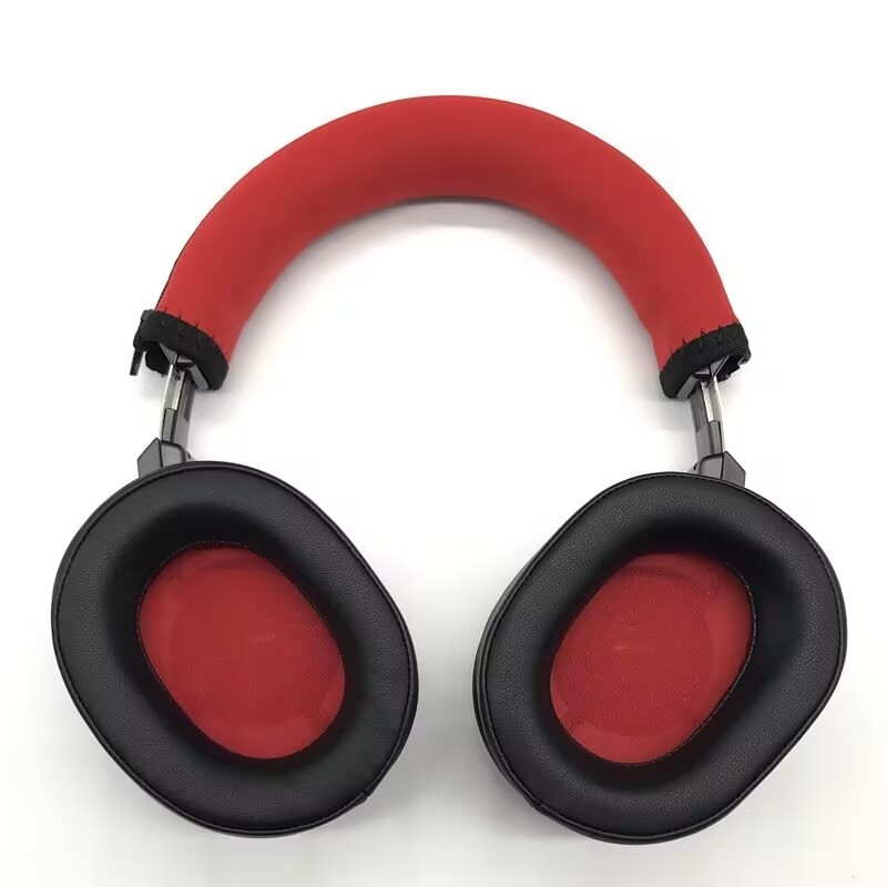 Πάνω λωρίδα κεφαλιού ακουστικών Audio-Technica AR5BT/MSR7/MSR7B/ES10/ES7/W9 – Μάρκα: Benfu; Μοντέλο: AR5BT/MSR7/MSR7B/ES10/ES7/W9; Υλικό: diving elastic fabric; Έτος κυκλοφορίας: 2020