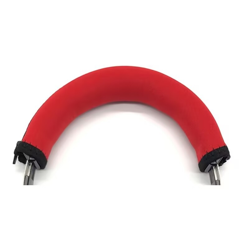 Πάνω λωρίδα κεφαλιού ακουστικών Audio-Technica AR5BT/MSR7/MSR7B/ES10/ES7/W9 – Μάρκα: Benfu; Μοντέλο: AR5BT/MSR7/MSR7B/ES10/ES7/W9; Υλικό: diving elastic fabric; Έτος κυκλοφορίας: 2020