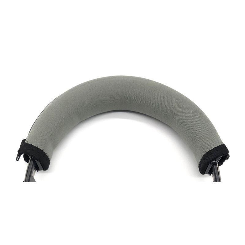 Πάνω λωρίδα κεφαλιού ακουστικών Audio-Technica AR5BT/MSR7/MSR7B/ES10/ES7/W9 – Μάρκα: Benfu; Μοντέλο: AR5BT/MSR7/MSR7B/ES10/ES7/W9; Υλικό: diving elastic fabric; Έτος κυκλοφορίας: 2020