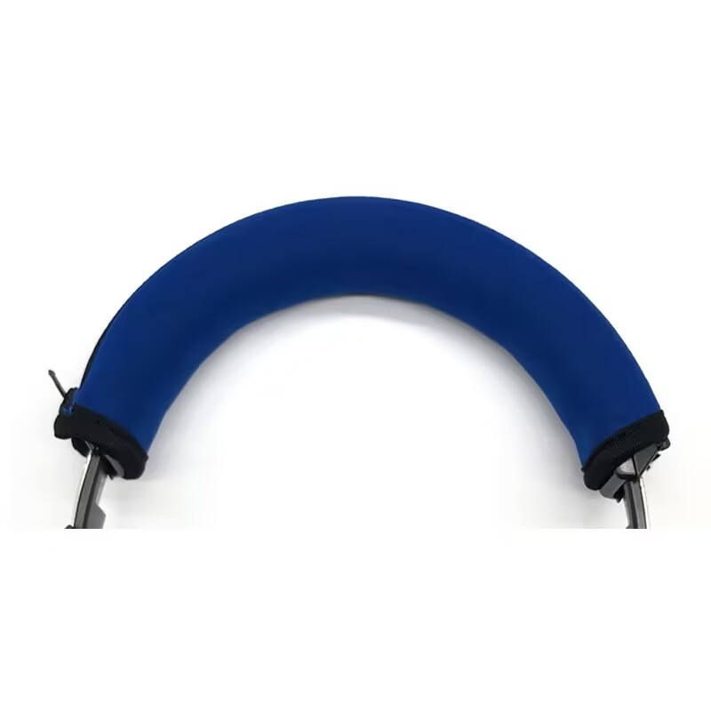 Πάνω λωρίδα κεφαλιού ακουστικών Audio-Technica AR5BT/MSR7/MSR7B/ES10/ES7/W9 – Μάρκα: Benfu; Μοντέλο: AR5BT/MSR7/MSR7B/ES10/ES7/W9; Υλικό: diving elastic fabric; Έτος κυκλοφορίας: 2020