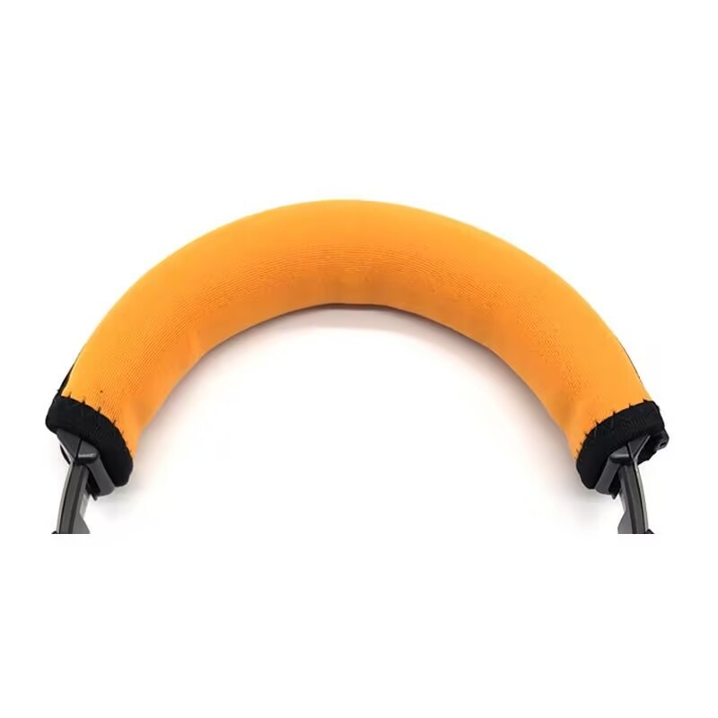 Πάνω λωρίδα κεφαλιού ακουστικών Audio-Technica AR5BT/MSR7/MSR7B/ES10/ES7/W9 – Μάρκα: Benfu; Μοντέλο: AR5BT/MSR7/MSR7B/ES10/ES7/W9; Υλικό: diving elastic fabric; Έτος κυκλοφορίας: 2020