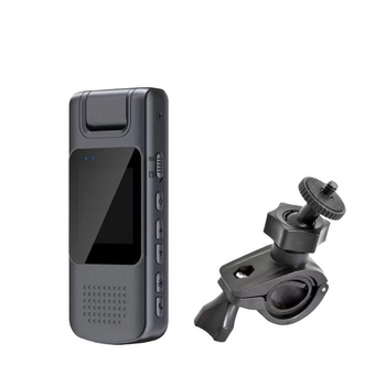 Pārvietojams videorekordieris ar Wi-Fi, 8K izšķirtspēja, tiešraides priekšskatījums un ieraksts