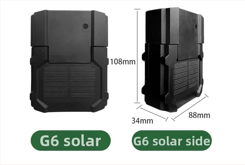 X100 GPS gyvulių sekiklis iš Yidos — 2–10 m pozicijos tikslumas, 12 mėnesių baterijos veikimo laikas, atsparus vandeniui, keli įspėjimo režimai, Amap žemėlapiai