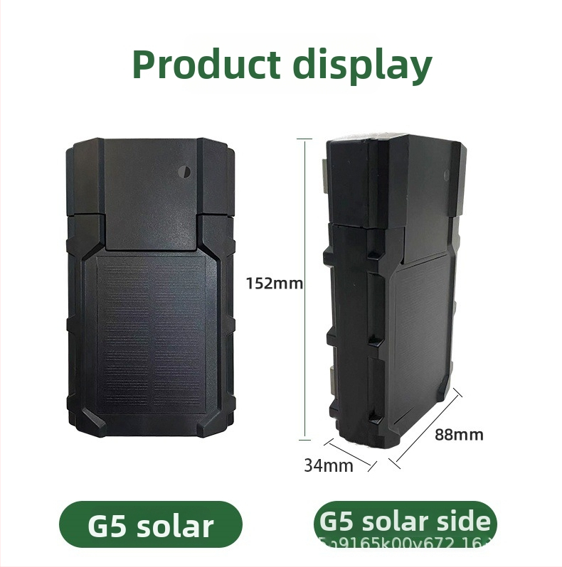 X100 GPS gyvulių sekiklis iš Yidos — 2–10 m pozicijos tikslumas, 12 mėnesių baterijos veikimo laikas, atsparus vandeniui, keli įspėjimo režimai, Amap žemėlapiai