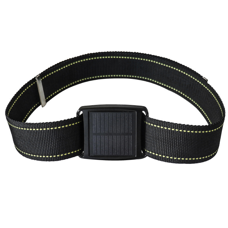 X100 GPS gyvulių sekiklis iš Yidos — 2–10 m pozicijos tikslumas, 12 mėnesių baterijos veikimo laikas, atsparus vandeniui, keli įspėjimo režimai, Amap žemėlapiai