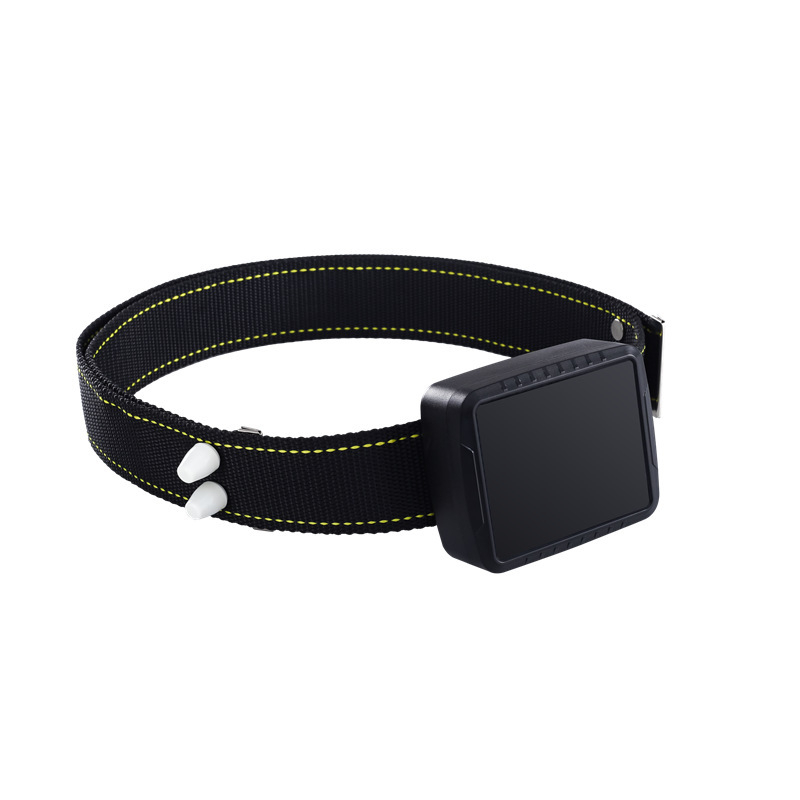 X100 GPS gyvulių sekiklis iš Yidos — 2–10 m pozicijos tikslumas, 12 mėnesių baterijos veikimo laikas, atsparus vandeniui, keli įspėjimo režimai, Amap žemėlapiai