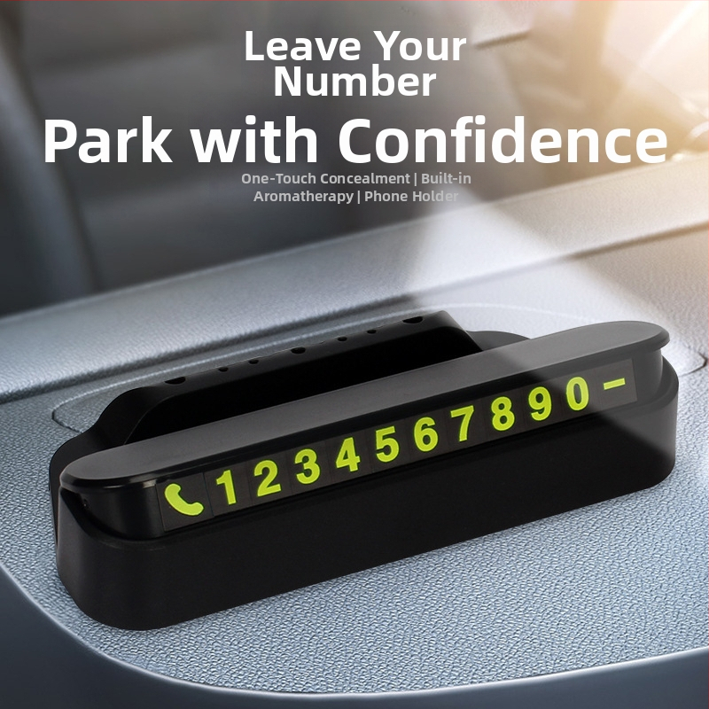 Držač za telefon za auto — universalna kompatibilnost s 99% telefona, pogodna za ugradnju u automobil i na stol, mogućnost prilagodbe, plastični materijal, neutralna marka
