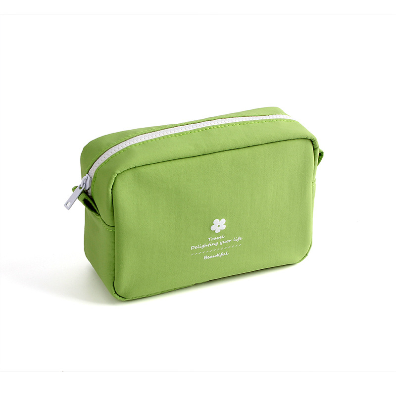 Botta Design Organizator de călătorie cubic pentru depozitare cosmetice și articole de igienă — Poliester, Model B1596C