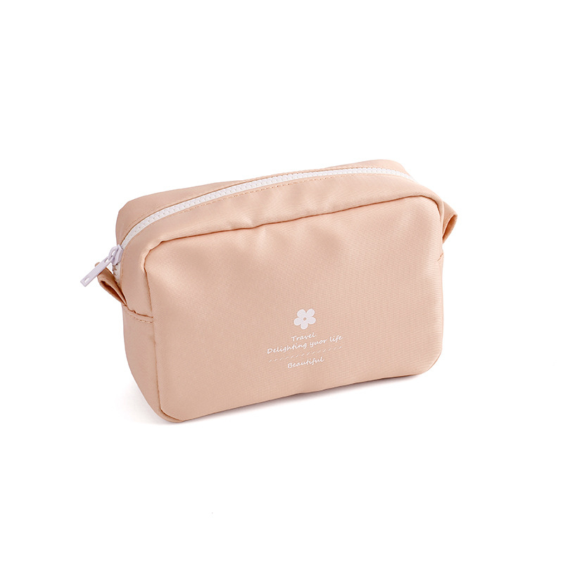 Botta Design Organizator de călătorie cubic pentru depozitare cosmetice și articole de igienă — Poliester, Model B1596C