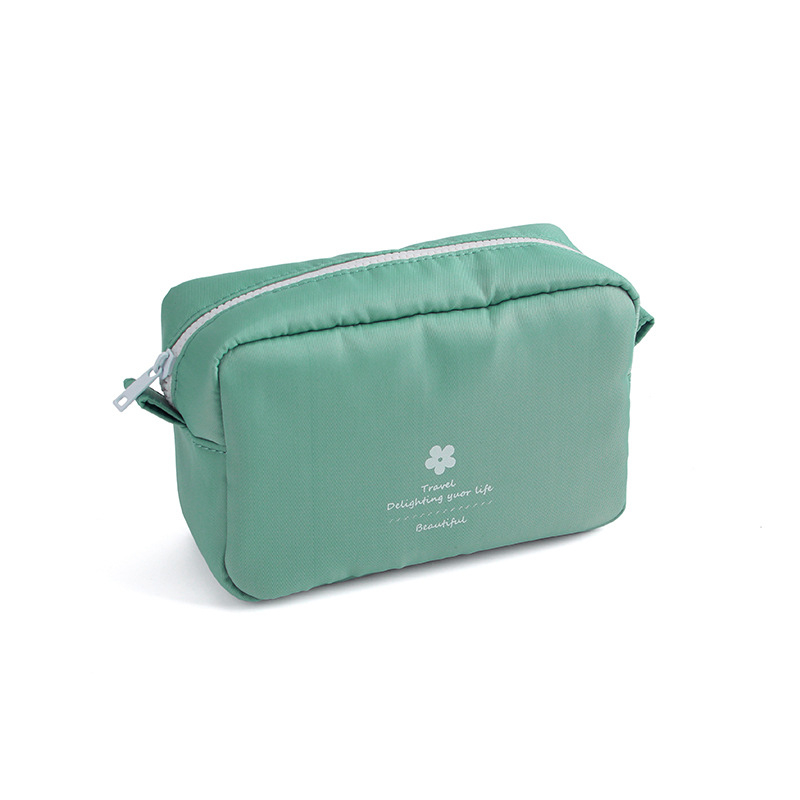 Botta Design Organizator de călătorie cubic pentru depozitare cosmetice și articole de igienă — Poliester, Model B1596C