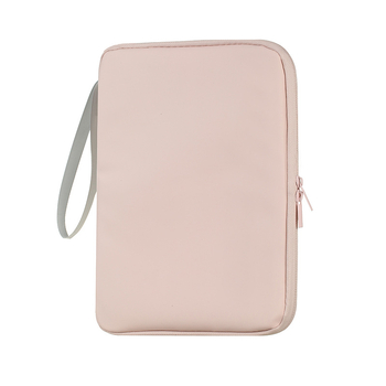 Geantă digitală - stil geantă de mână, material Oxford, impermeabilă, rezistentă la uzură, pentru călătorii, organizator cabluri și accesorii