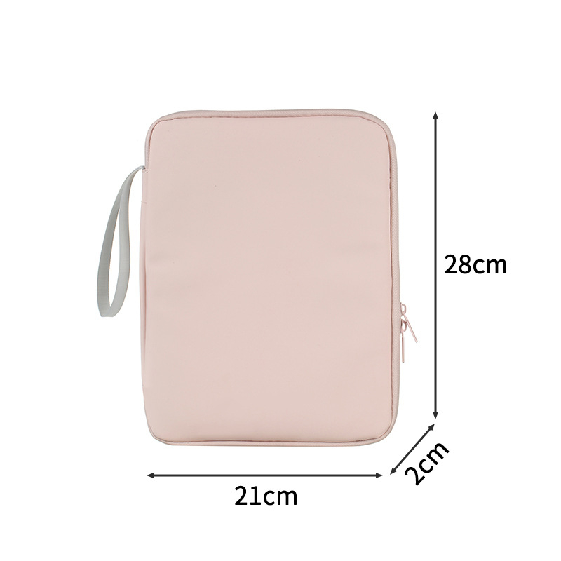 Geantă digitală - stil geantă de mână, material Oxford, impermeabilă, rezistentă la uzură, pentru călătorii, organizator cabluri și accesorii