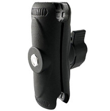 Clema de conectare pentru suport de telefon mobil — marca Yf, model Connecting Clamp; conectează corpul principal al suportului și baza inferioară; compatibil cu mașini electrice și motociclete