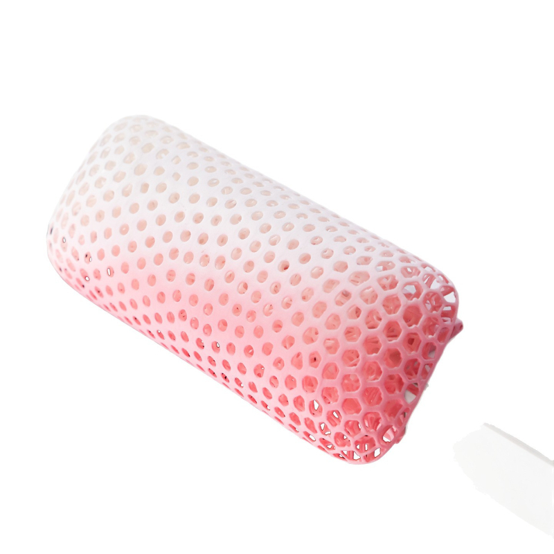 Pad de încheietură pentru tastatură mecanică, imprimat 3D (model 1, 28 g, lansare 2025)