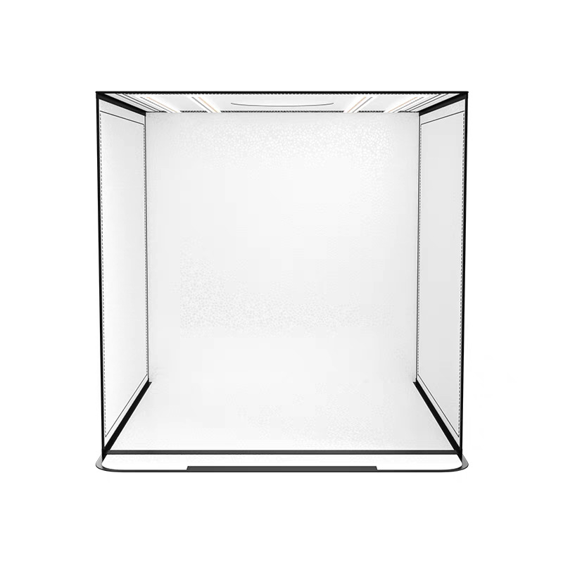 Sklopivo malo foto-studio Yt-syp45 s Oxford platnom