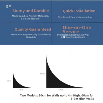 Štúdiový systém steny bez tieňov — oblúkové panely so modulárnym spojovacím systémom pre živé vysielanie a fotografovanie