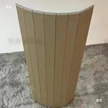 Štúdiový systém steny bez tieňov — oblúkové panely so modulárnym spojovacím systémom pre živé vysielanie a fotografovanie