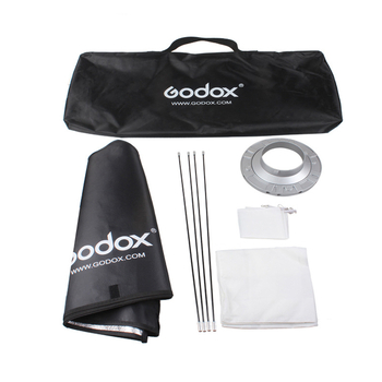 GODOX pikk ristkülikukujuline softbox SB-BW