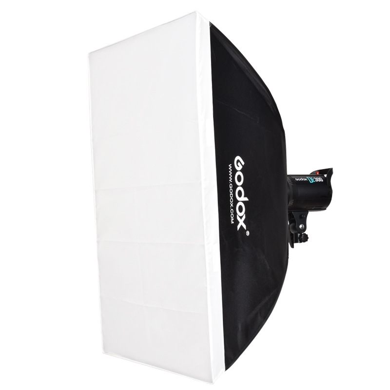 GODOX pikk ristkülikukujuline softbox SB-BW
