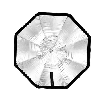 Godox skėtis aštuoniakampis minkštbox SB-UBW su karštojo laikiklio tvirtinimu