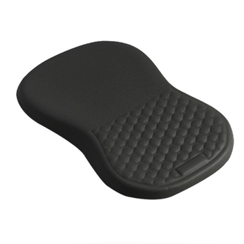 Padă de mână pentru încheietura mouse-ului – material textil, imprimare termică, anti-derapant, imprimare logo posibil