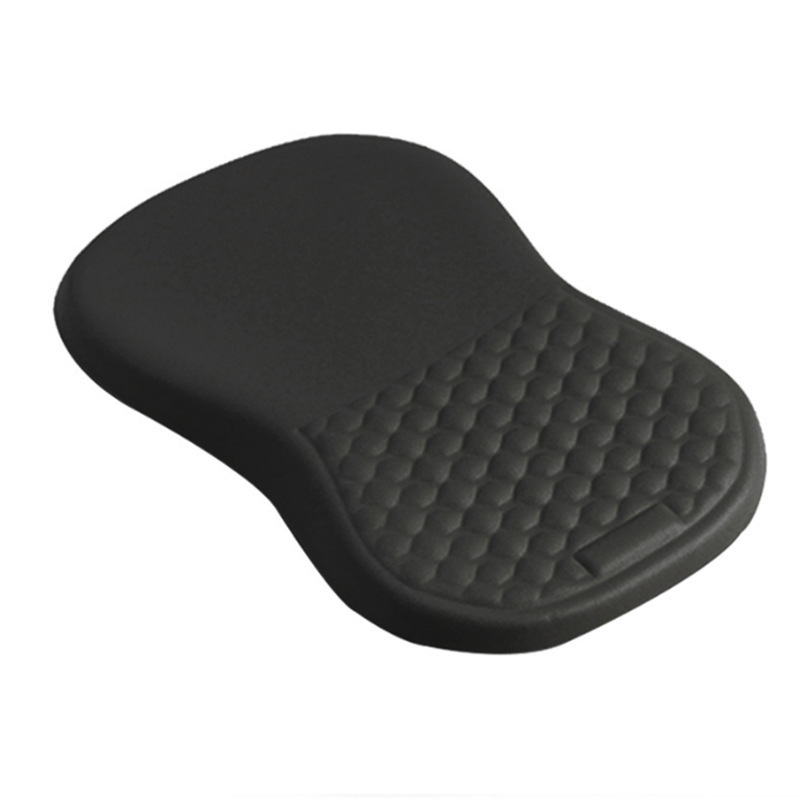 Padă de mână pentru încheietura mouse-ului – material textil, imprimare termică, anti-derapant, imprimare logo posibil