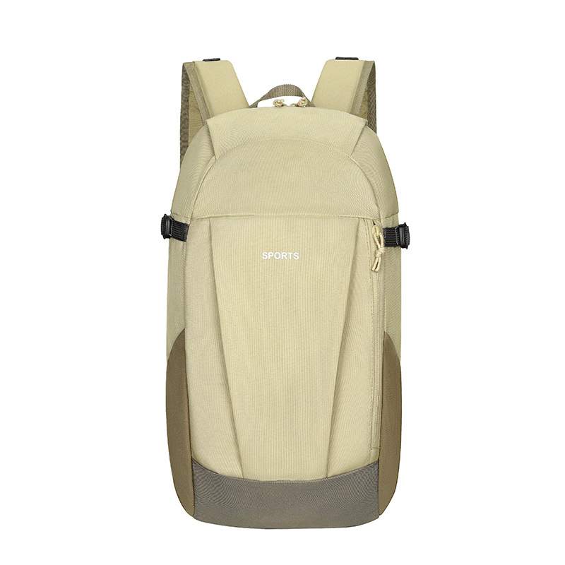 Rucsac pentru sporturi în aer liber - respirabil, ultraușor, material Oxford, curele cu pernă de aer, potrivit pentru alpinism, drumeții și ciclism