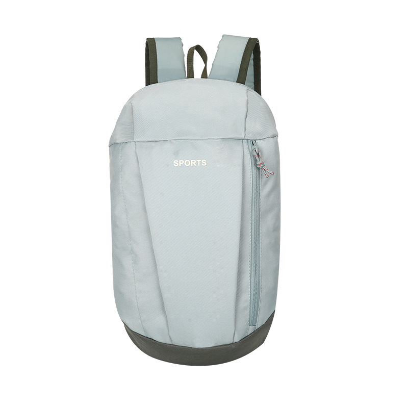 Rucsac pentru sporturi în aer liber - respirabil, ultraușor, material Oxford, curele cu pernă de aer, potrivit pentru alpinism, drumeții și ciclism