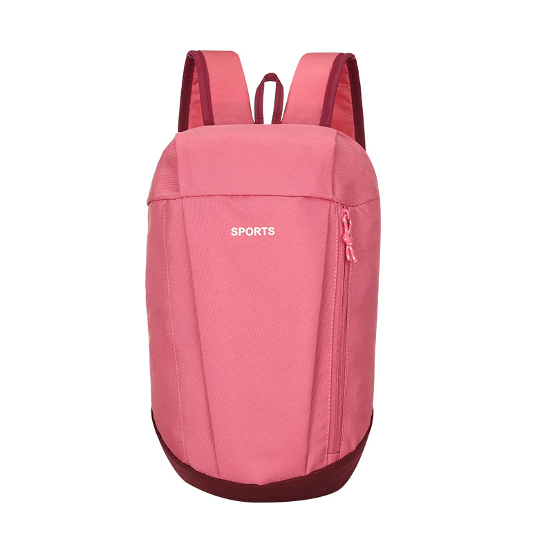 Rucsac pentru sporturi în aer liber - respirabil, ultraușor, material Oxford, curele cu pernă de aer, potrivit pentru alpinism, drumeții și ciclism