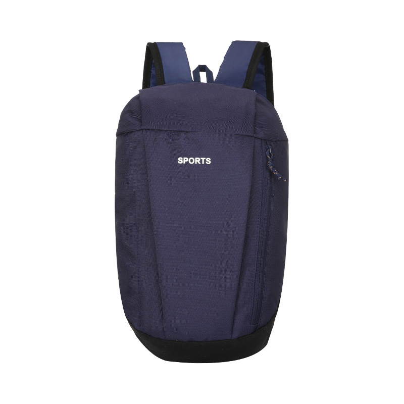 Rucsac pentru sporturi în aer liber - respirabil, ultraușor, material Oxford, curele cu pernă de aer, potrivit pentru alpinism, drumeții și ciclism