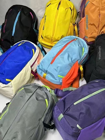 Pārgājumu mugursoma ar lielu ietilpību, ūdensnecaurlaidīga, Unisex, Oxford audums, gaisa spilvenu siksnas