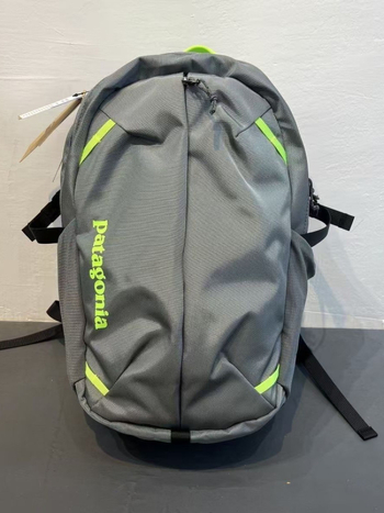 Pārgājumu mugursoma ar lielu ietilpību, ūdensnecaurlaidīga, Unisex, Oxford audums, gaisa spilvenu siksnas