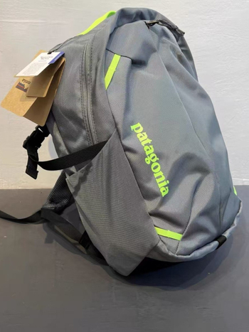 Pārgājumu mugursoma ar lielu ietilpību, ūdensnecaurlaidīga, Unisex, Oxford audums, gaisa spilvenu siksnas