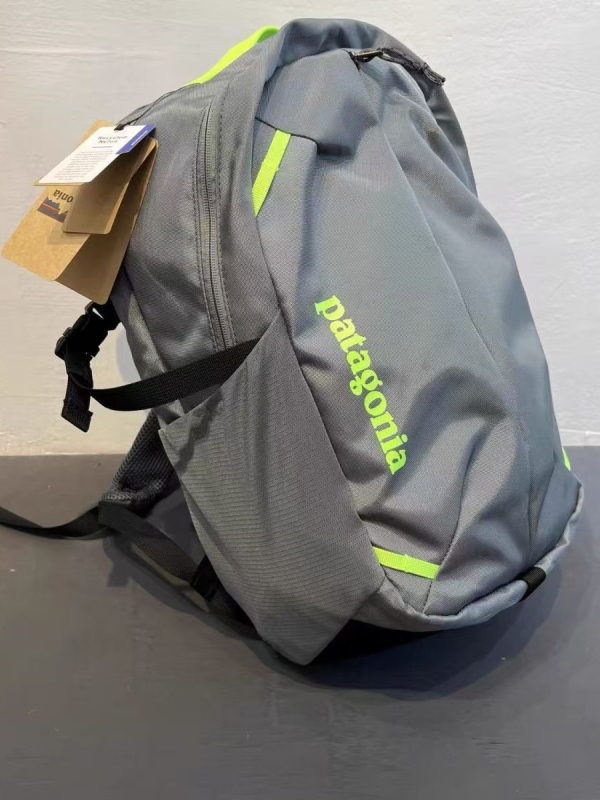 Pārgājumu mugursoma ar lielu ietilpību, ūdensnecaurlaidīga, Unisex, Oxford audums, gaisa spilvenu siksnas