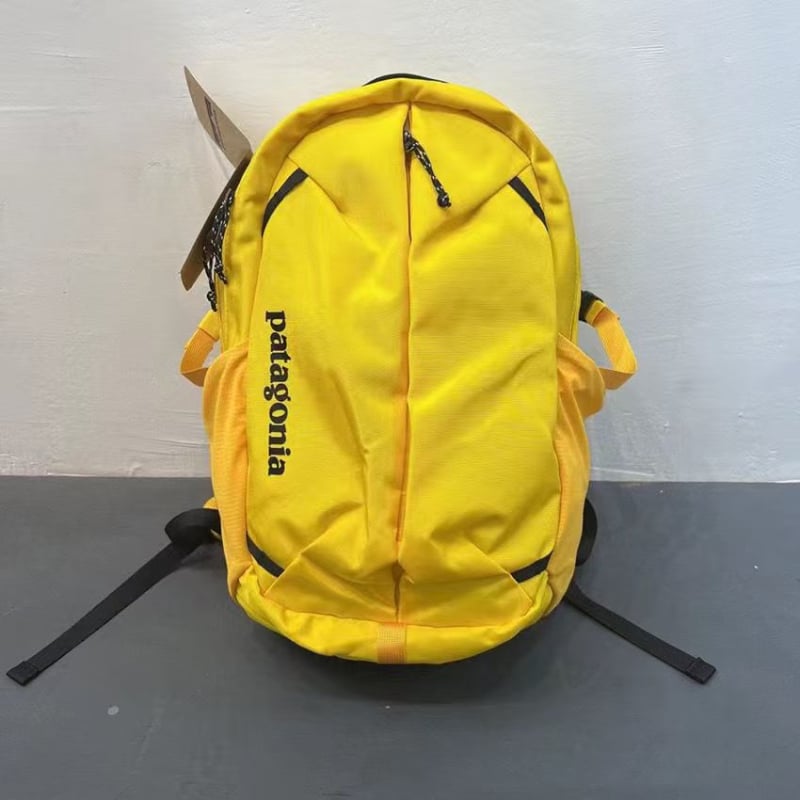 Pārgājumu mugursoma ar lielu ietilpību, ūdensnecaurlaidīga, Unisex, Oxford audums, gaisa spilvenu siksnas