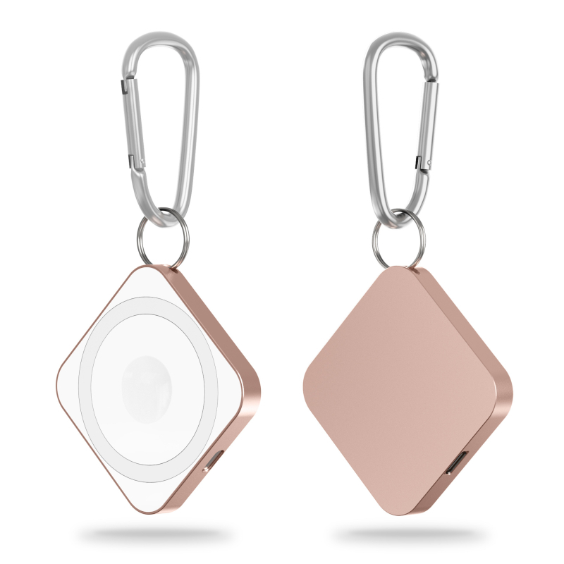 Bežični punjač 3u1 za Apple Watch, pametni telefon i bežične slušalice – 15W brzo punjenje, magnetsko punjenje, QC 3.0, izlaz 2A
