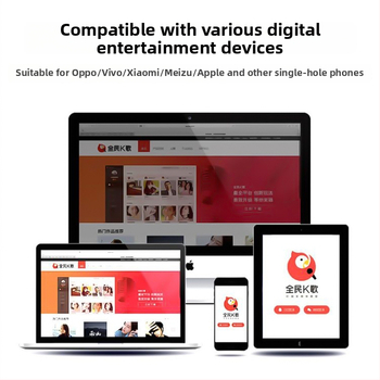 Juhtmega mängukõrvaklapid mikrofoniga vivo, Huawei, OPPO nutitelefonide ja arvutite jaoks (Juhtmega, mikrofoniga, kaal 1)