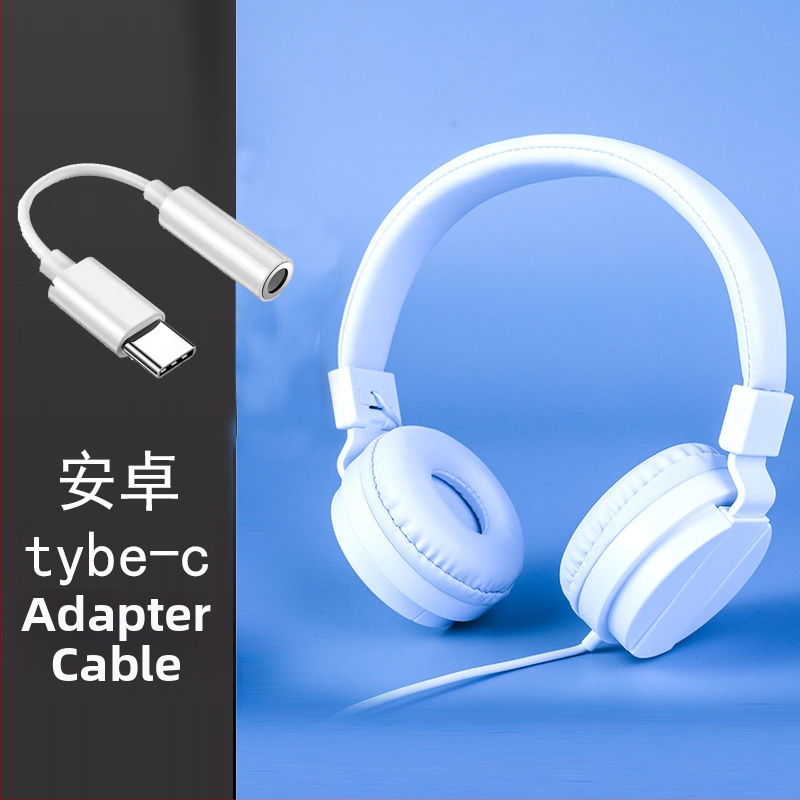 Juhtmega mängukõrvaklapid mikrofoniga vivo, Huawei, OPPO nutitelefonide ja arvutite jaoks (Juhtmega, mikrofoniga, kaal 1)