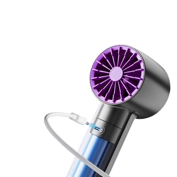 Kézi, zajtalan háziállat hajszárító macskáknak – kevesebb mint 1000W, 220V