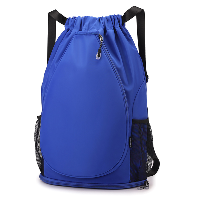 Rucsac sport pentru tenis și badminton - capacitate mare, impermeabil, ultra-ușor, din poliester, bretele curbate