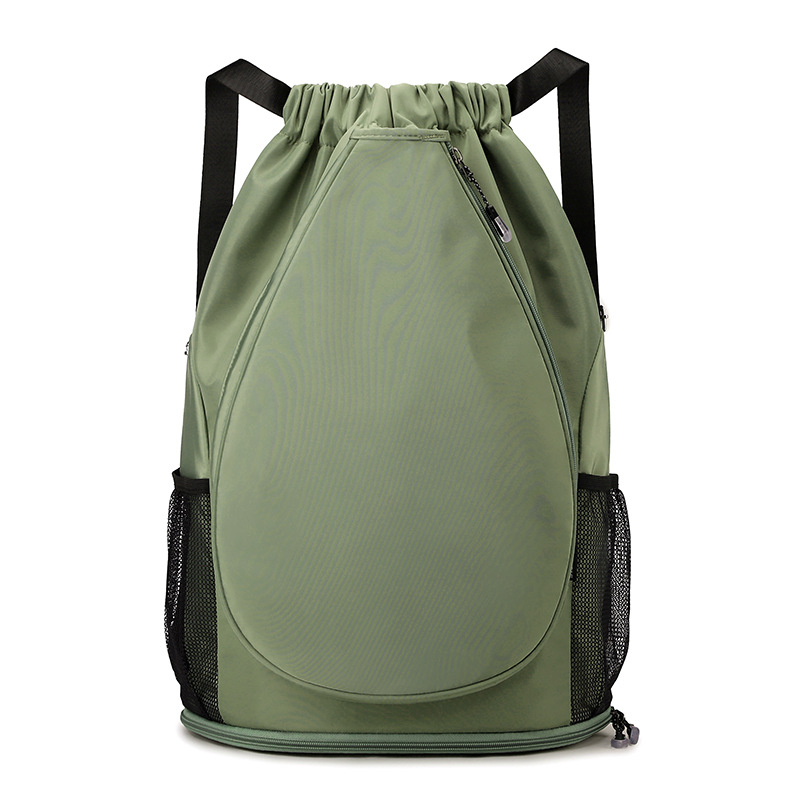 Rucsac sport pentru tenis și badminton - capacitate mare, impermeabil, ultra-ușor, din poliester, bretele curbate