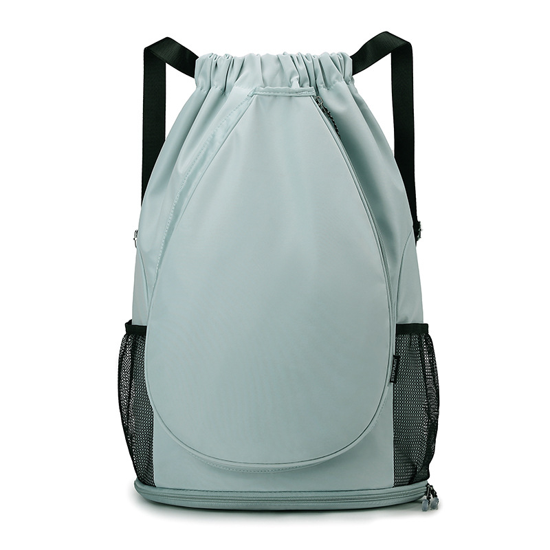 Rucsac sport pentru tenis și badminton - capacitate mare, impermeabil, ultra-ușor, din poliester, bretele curbate